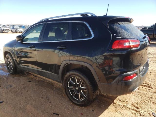 Photo 2 from auction – 2016 JEEP CHEROKEE L with VIN 1C4PJLDB4GW328926