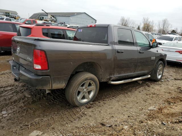 Photo 3 from auction – 2018 RAM 1500 ST with VIN 1C6RR7KG7JS257721