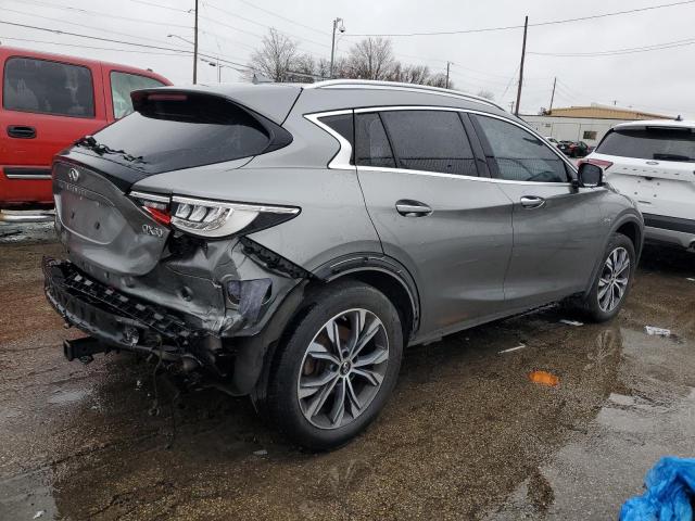 Photo 3 from auction – 2017 INFINITI QX30 BASE with VIN SJKCH5CR9HA024359