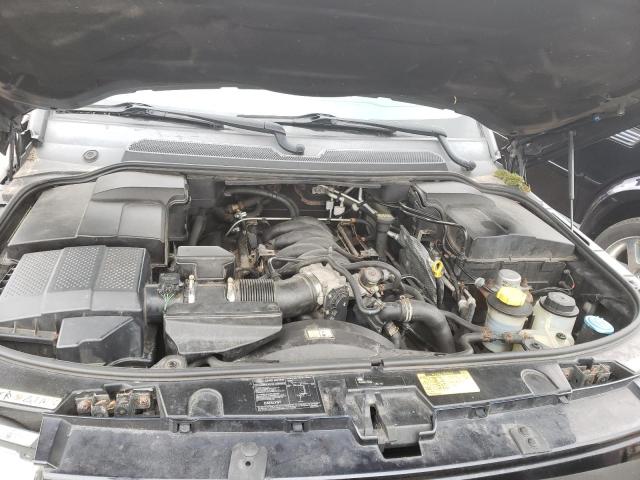 Photo 12 from auction – 2005 LAND ROVER LR3 with VIN SALAA25445A302278