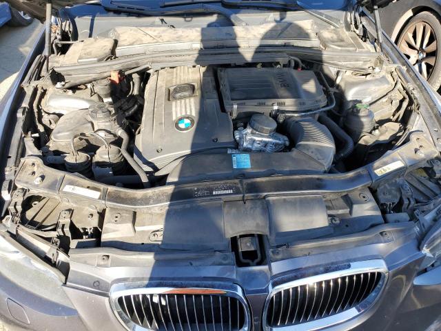 Photo 11 from auction – 2007 BMW 335 I with VIN WBAWB73597P024123