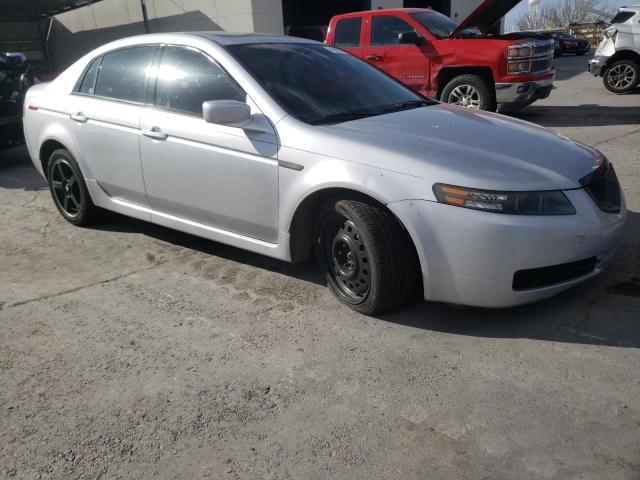 Photo 4 from auction – 2005 ACURA TL with VIN 19UUA66245A071862