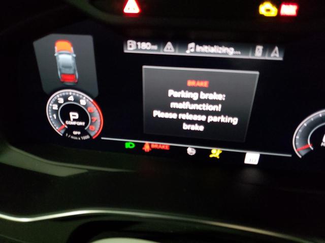 Photo 9 from auction – 2019 AUDI A6 PRESTIG with VIN WAUM2AF22KN073321