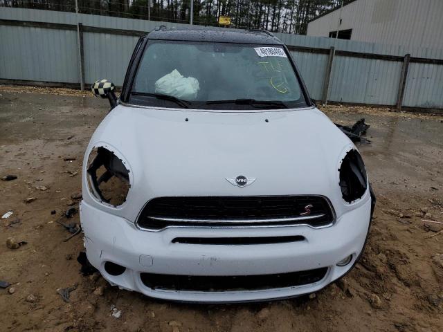 Photo 5 from auction – 2016 MINI COOPER S C with VIN WMWZC5C53GWP49365