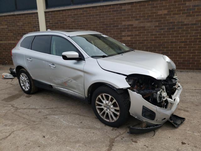 Photo 4 from auction – 2010 VOLVO XC60 T6 with VIN YV4992DZ7A2064914