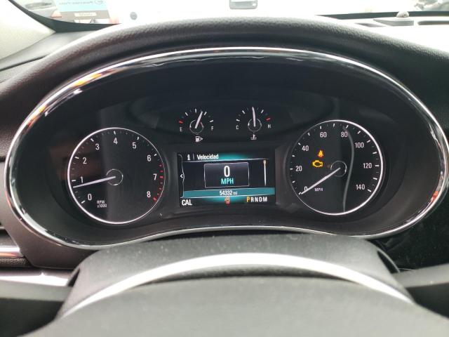 Photo 9 from auction – 2018 BUICK ENCORE PRE with VIN KL4CJASB4JB514268