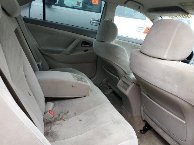 Photo 10 from auction – 2007 TOYOTA CAMRY CE with VIN 4T1BE46K27U062007