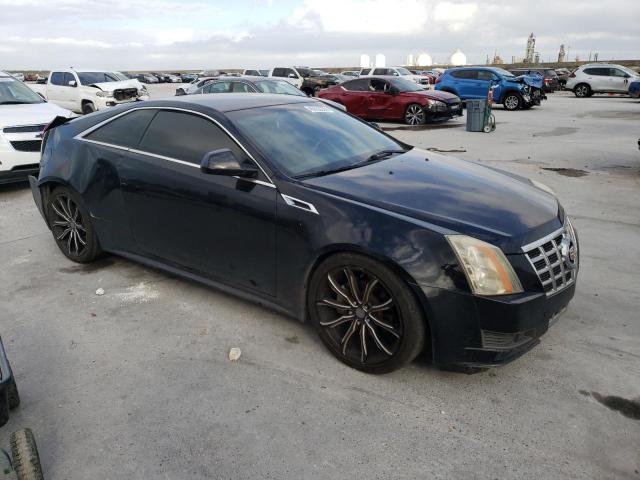 Photo 4 from auction – 2014 CADILLAC CTS with VIN 1G6DA1E30E0114209