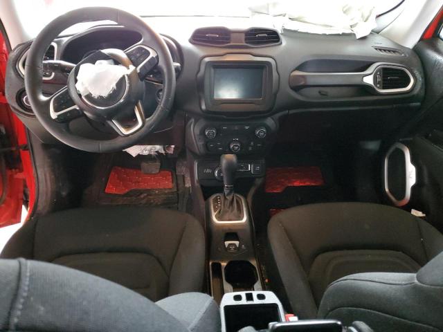 Photo 8 from auction – 2018 JEEP RENEGADE L with VIN ZACCJBBB0JPH30877