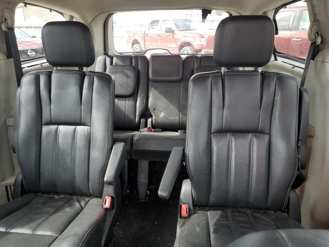 Photo 10 from auction – 2012 CHRYSLER TOWN & COU with VIN 2C4RC1CG7CR150968