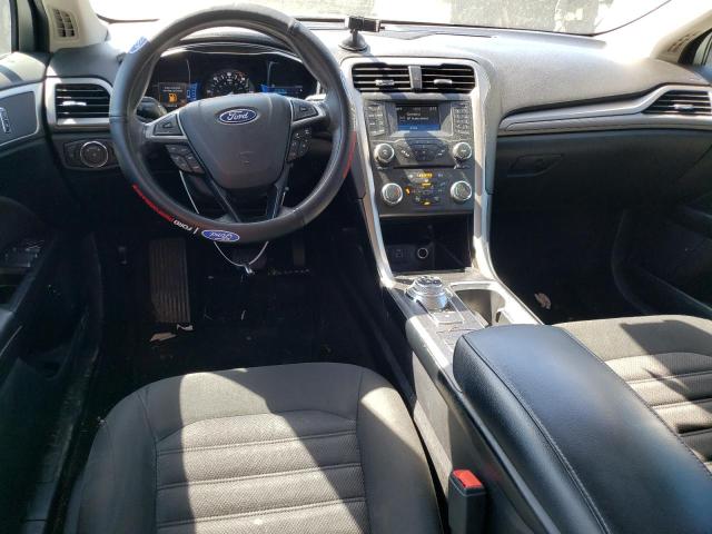 Photo 8 from auction – 2017 FORD FUSION SE with VIN 3FA6P0LU1HR318263
