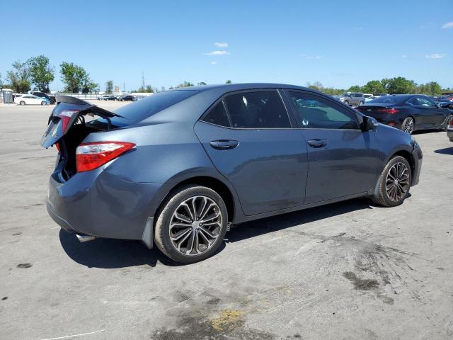 Photo 3 from auction – 2016 TOYOTA COROLLA L with VIN 2T1BURHE0GC566242
