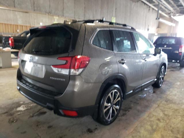 Photo 3 from auction – 2020 SUBARU FORESTER L with VIN JF2SKAUC8LH506518