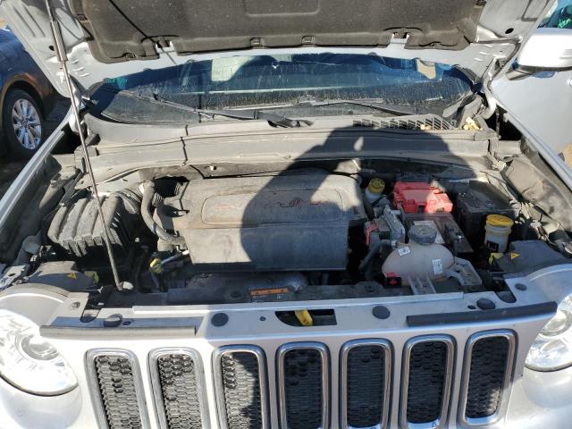 Photo 12 from auction – 2018 JEEP RENEGADE L with VIN ZACCJBDB9JPH32494