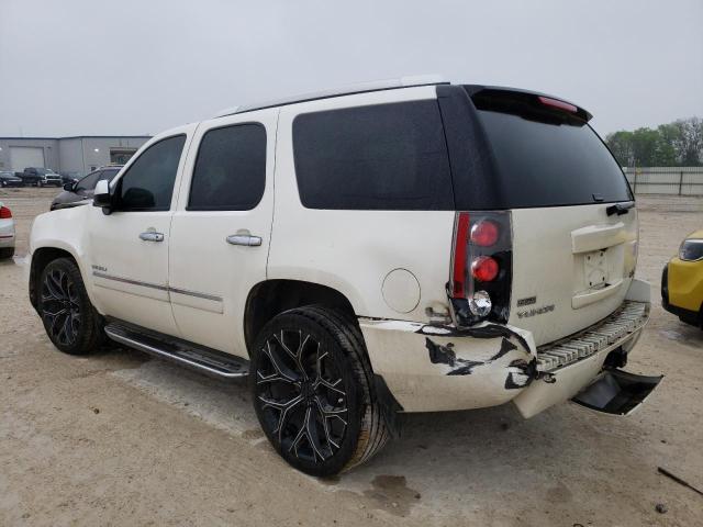 Photo 2 from auction – 2010 GMC YUKON DENA with VIN 1GKUCEEF0AR250195
