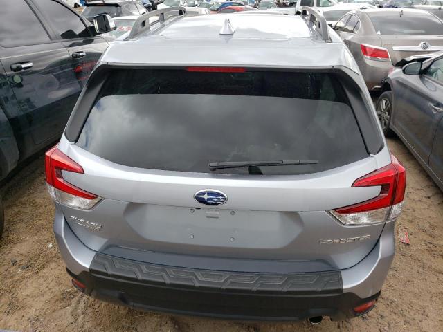 Photo 6 from auction – 2022 SUBARU FORESTER L with VIN JF2SKANCXNH408009