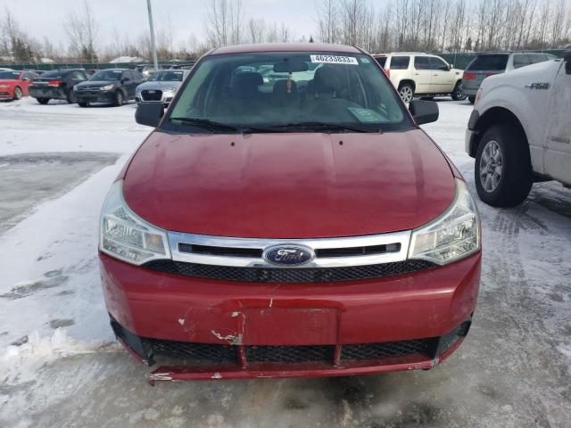 Photo 5 from auction – 2010 FORD FOCUS SE with VIN 1FAHP3FN2AW139439