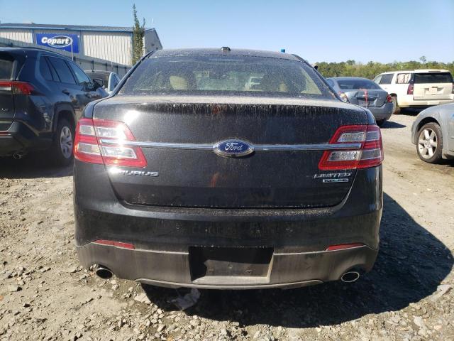 Photo 6 from auction – 2013 FORD TAURUS LIM with VIN 1FAHP2F83DG221909