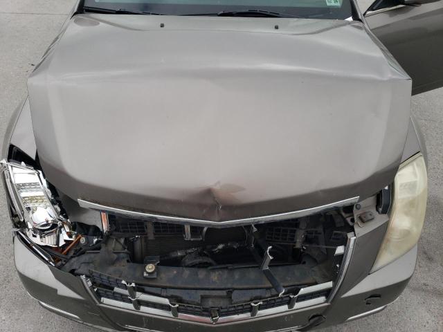 Photo 11 from auction – 2012 CADILLAC CTS LUXURY with VIN 1G6DG5E55C0141104
