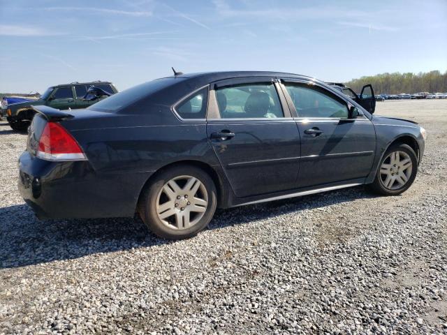 Photo 3 from auction – 2012 CHEVROLET IMPALA LT with VIN 2G1WG5E32C1162364