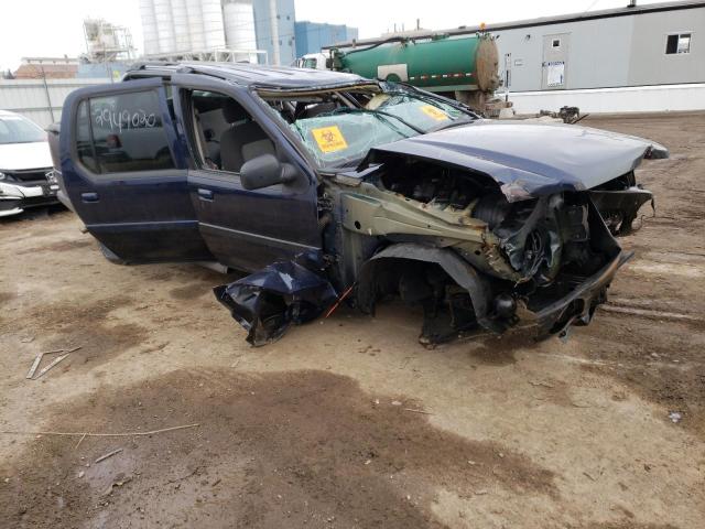 Photo 4 from auction – 2003 FORD EXPLORER S with VIN 1FMZU67E03UA32942