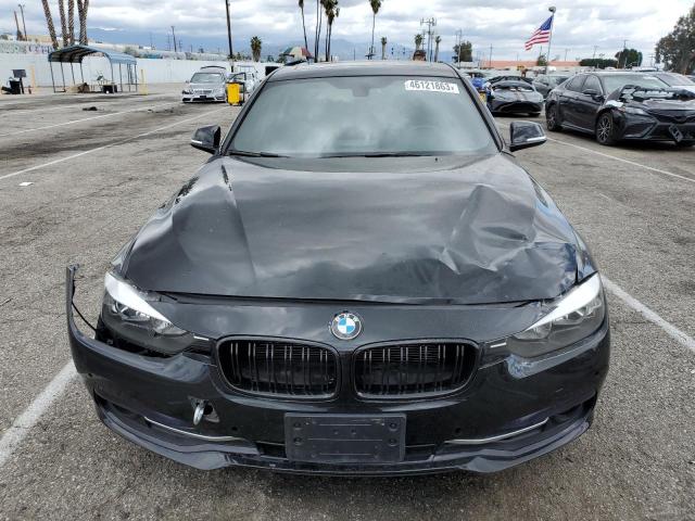 Photo 5 from auction – 2013 BMW 328 I SULE with VIN WBA3C1C57DF436409