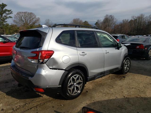 Photo 3 from auction – 2019 SUBARU FORESTER P with VIN JF2SKAGC5KH469793