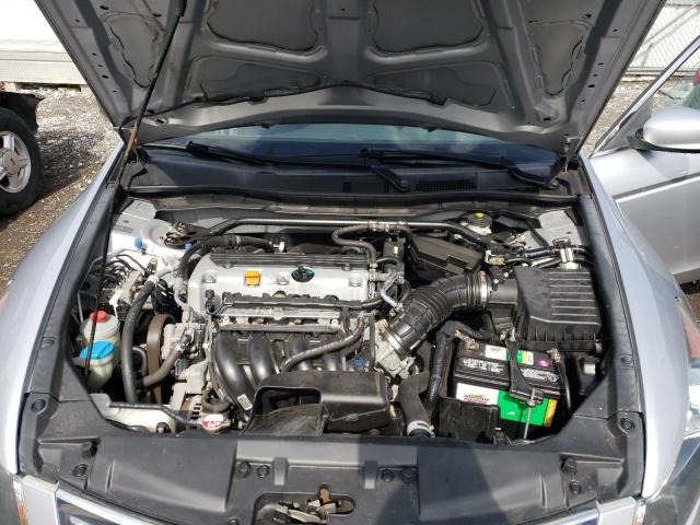 Photo 11 from auction – 2010 HONDA ACCORD EX with VIN 1HGCP2F73AA090220