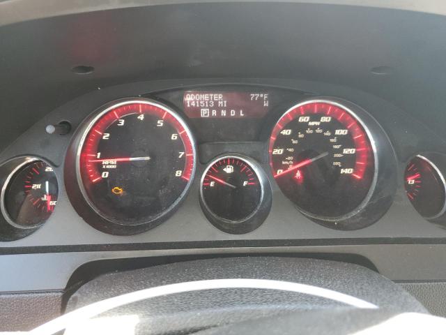 Zdjęcie 9 z aukcji – 2009 GMC ACADIA SLT z VIN 1GKER23D59J136142