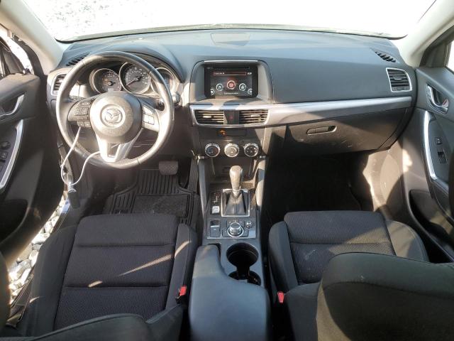 Photo 8 from auction – 2016 MAZDA CX-5 TOURI with VIN JM3KE2CY7G0732781
