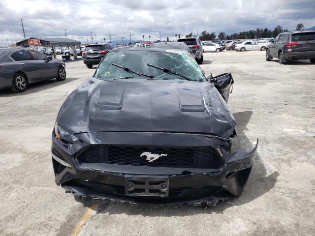 Photo 5 from auction – 2020 FORD MUSTANG with VIN 1FA6P8TH2L5133863
