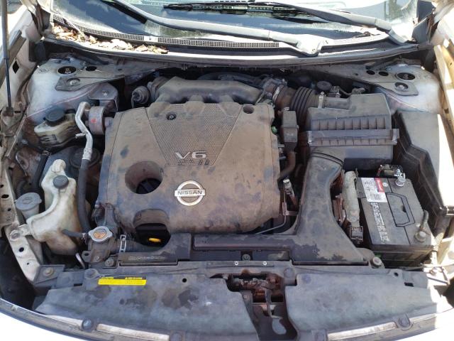 صورة رقم 11 من المزاد - 2013 NISSAN MAXIMA S مع VIN 1N4AA5AP7DC814909