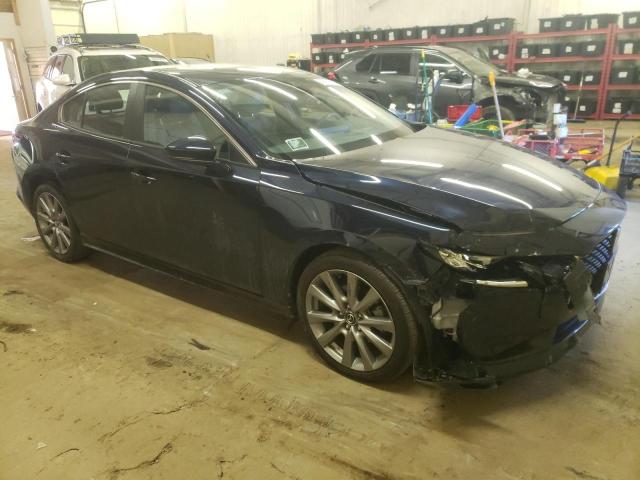 Photo 4 from auction – 2021 MAZDA 3 SELECT with VIN JM1BPBBL6M1329664
