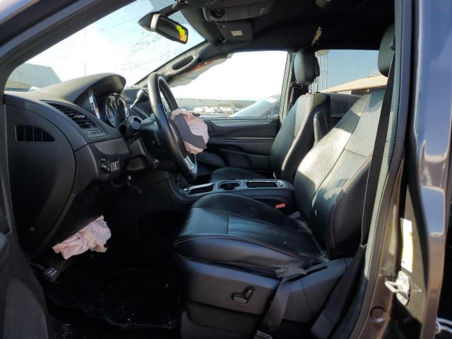 Photo 7 from auction – 2019 DODGE GRAND CARA with VIN 2C4RDGEG7KR600453