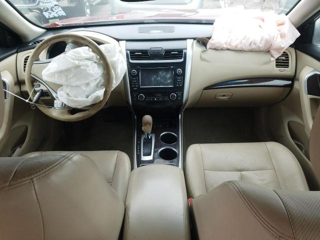 Photo 8 from auction – 2014 NISSAN ALTIMA 2.5 with VIN 1N4AL3AP5EC119764