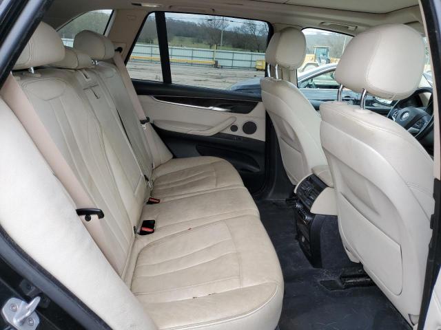 Photo 11 from auction – 2015 BMW X5 XDRIVE3 with VIN 5UXKR0C51F0P04625