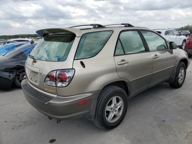 Photo 3 from auction – 2001 LEXUS RX 300 with VIN JTJGF10U810089515