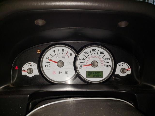 Photo 9 from auction – 2007 FORD ESCAPE XLT with VIN 1FMCU93197KA52036