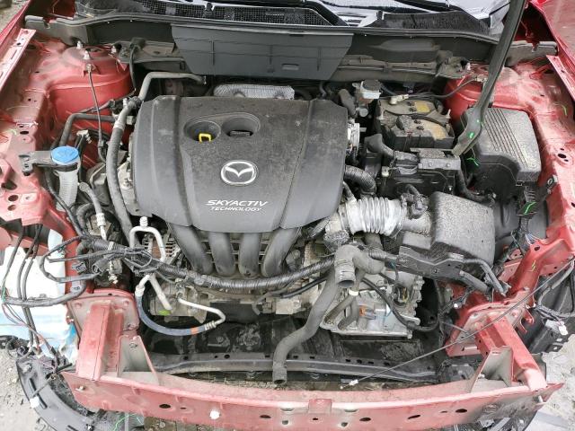 Photo 12 from auction – 2018 MAZDA CX-5 SPORT with VIN JM3KFBBM1J0373205