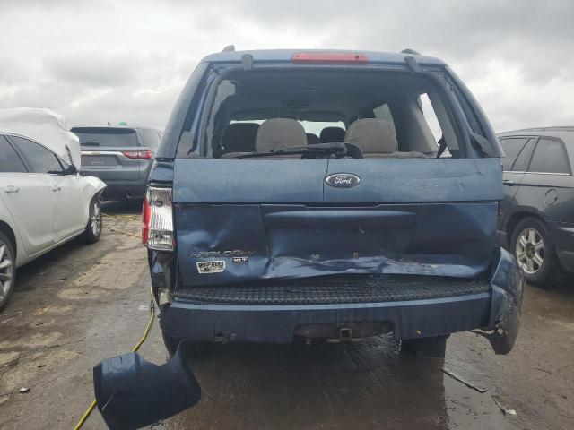 Photo 6 from auction – 2004 FORD EXPLORER X with VIN 1FMZU73K64ZA92620