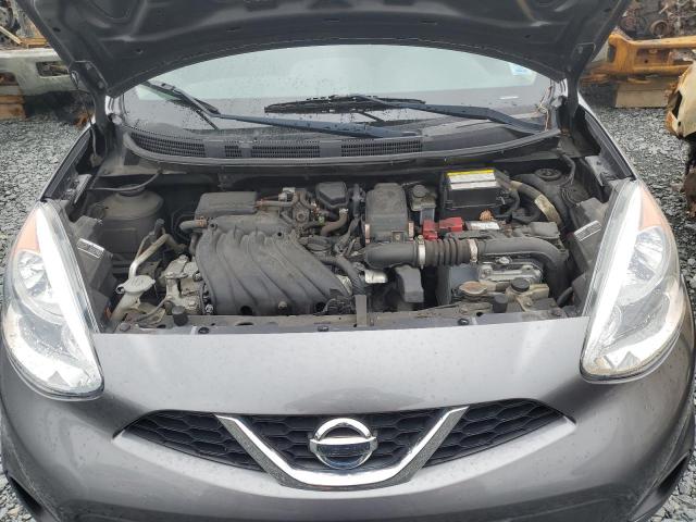 Photo 11 from auction – 2016 NISSAN MICRA with VIN 3N1CK3CP8GL264035