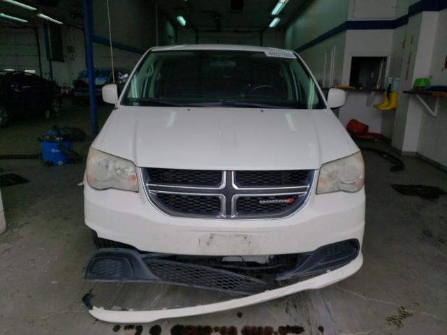 Photo 5 from auction – 2012 DODGE GRAND CARA with VIN 2C4RDGCG1CR377878