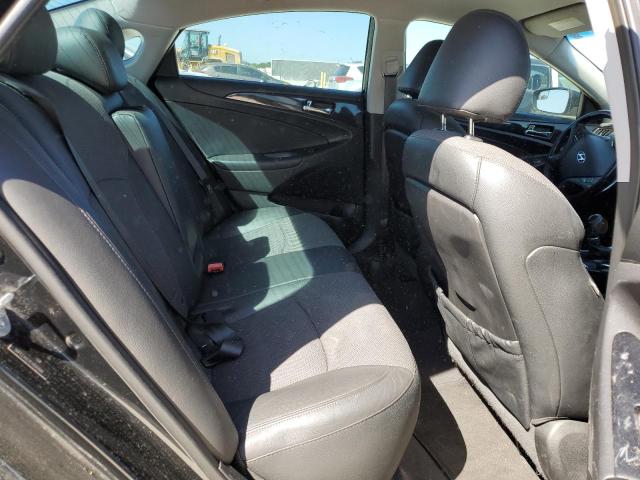 Photo 10 from auction – 2014 HYUNDAI SONATA SE with VIN 5NPEC4AC1EH890886