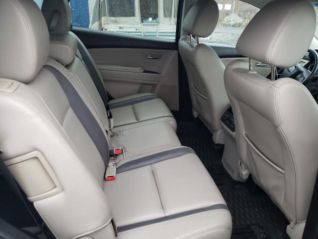 Photo 11 from auction – 2012 MAZDA CX-9 with VIN JM3TB3CV9C0358371