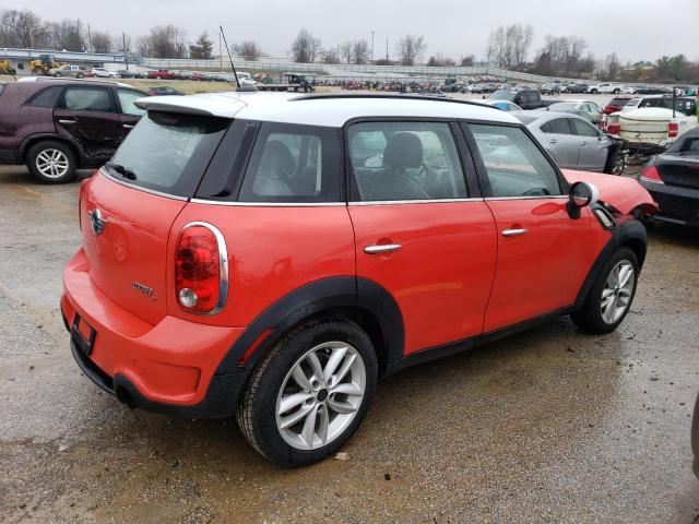 Photo 3 from auction – 2012 MINI COOPER S C with VIN WMWZC3C50CWL83122