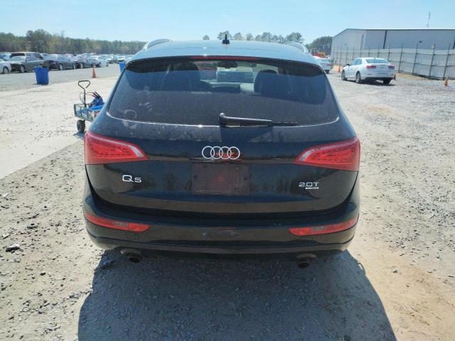 Photo 6 from auction – 2011 AUDI Q5 PREMIUM with VIN WA1LFAFP3BA111218