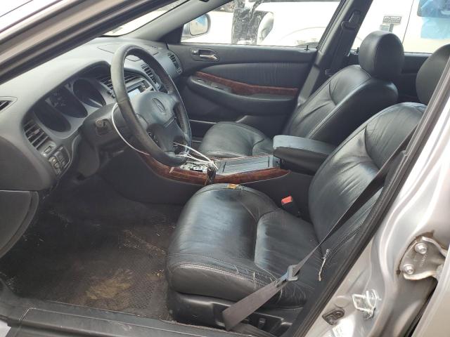 Photo 7 from auction – 2000 ACURA 3.2TL with VIN 19UUA5676YA062087