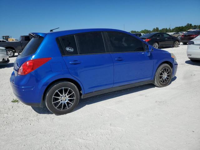 Photo 3 from auction – 2009 NISSAN VERSA S with VIN 3N1BC13E79L453788