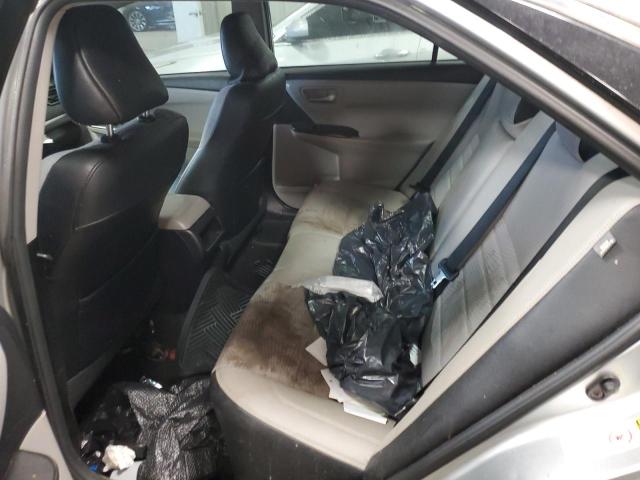Photo 10 from auction – 2016 TOYOTA CAMRY LE with VIN 4T1BF1FK4GU211576