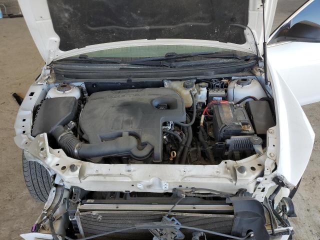 Photo 11 from auction – 2012 CHEVROLET MALIBU LS with VIN 1G1ZA5EU7CF355805